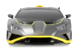 Preview: 21118 Lamborghini Huracan STO Drift Car 1:18 RTR anthrazit